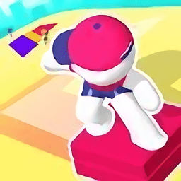 堆栈填充3d手游