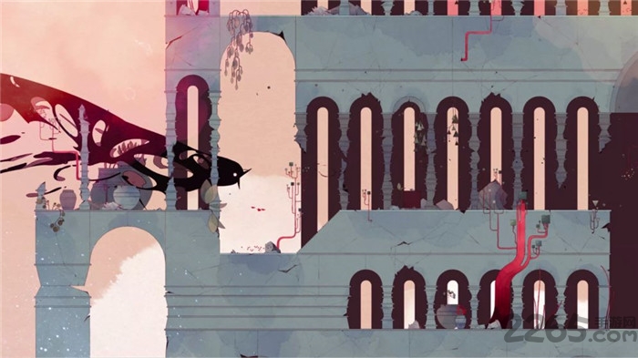 格莉丝的旅程官方版 格莉丝的旅程手游下载