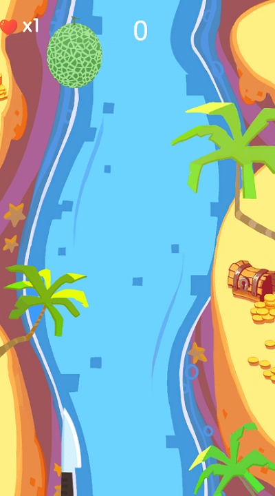 切水果大赛游戏 切水果大赛最新版下载