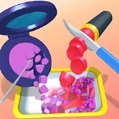 化妆品合并手机版