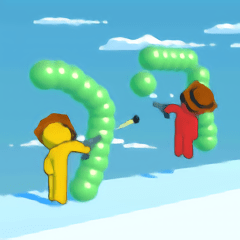 draw shooter手机版