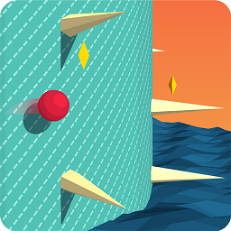 旋转螺旋塔小游戏