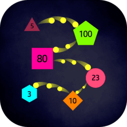 益智解压弹珠手机版
