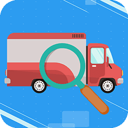 小新快递查一查app