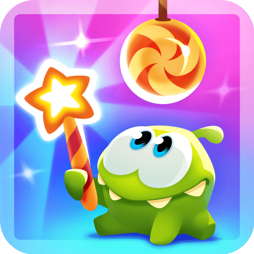 割绳子魔法游戏网页版