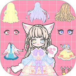 托卡迷你小萝莉汉化版