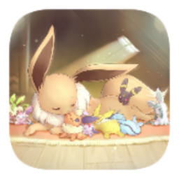 等价幸运方块宝可梦旧版本