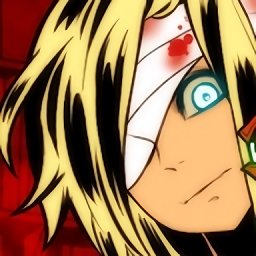 弑神少女炸裂树莓浆(raspberry mash)