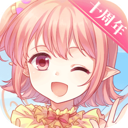 小花仙手游九游版