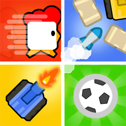 双人游戏合集app