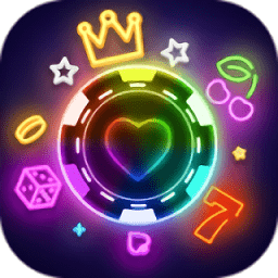 霓虹芯片消除手游