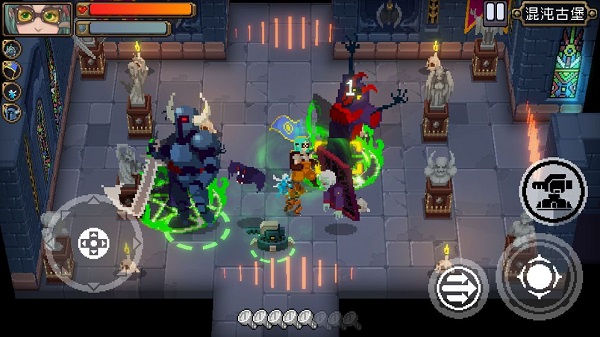 战魂鸣人官方版 战魂鸣人游戏下载