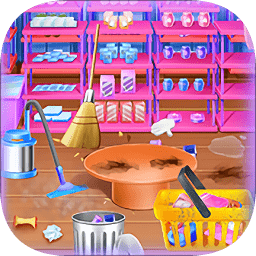 超市管理者官方版