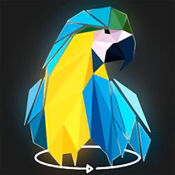 多边形拼图游戏