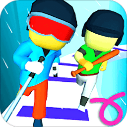 这不是跨栏游戏