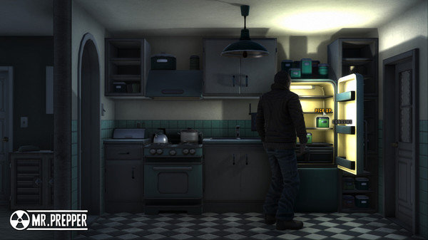 末日准备狂下载完整版