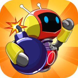 炸弹吧弹跳大师手机版