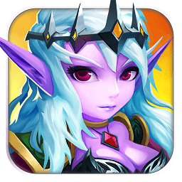 启乐游戏王座战争手游