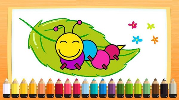 绘画画图板最新版 绘画画图板手机版