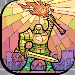 军团英雄之路游戏(road to hero)