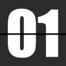悬浮桌面时钟app