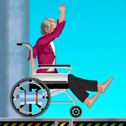 快乐极限赛车手机版