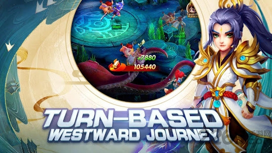 放置西游梦手游 放置西游梦最新版