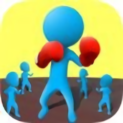 粉碎人群手机版(crowd smash)