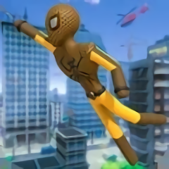 上帝火柴人游戏