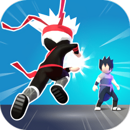 火影忍者大师游戏(rasengan master)