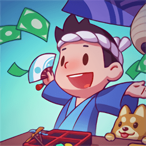 樱花市集官方版