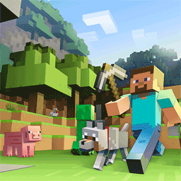 像素沙盒冒险最新版