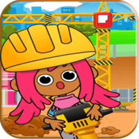 朵拉城堡挖掘机最新版