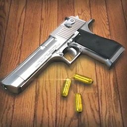 精英射击训练游戏