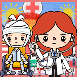 迷你我的公主做医生公测版