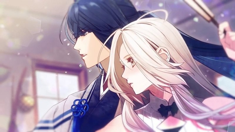 奥林匹亚晚宴汉化版 奥林匹亚晚宴手机版下载