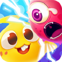 萌宝大乱斗游戏