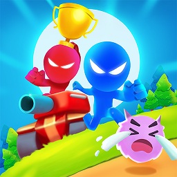 双人大闯关满v版