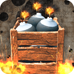 解压炸裂手机版