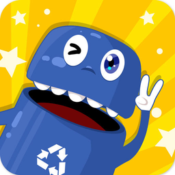 嘿游垃圾分类大作战手机版