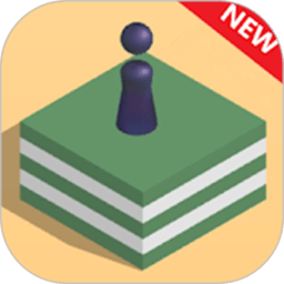 欢乐跳一跳游戏