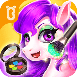 奇妙小马俱乐部电脑版