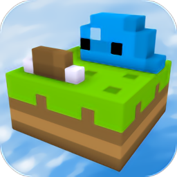 像素小妖养成游戏