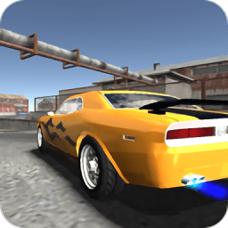 多人赛车漂移竞赛经典版