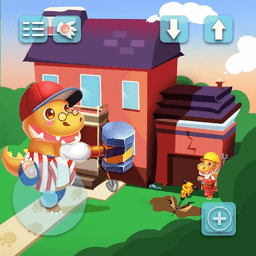 恐龙宝宝建造师最新版