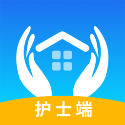 天使到家护士端手机版