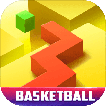 跳舞的线无人区内测版