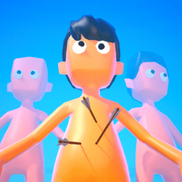 巨人必须死游戏