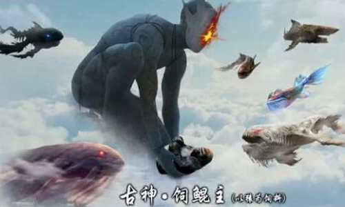 开局一颗蛋最新版 开局一颗蛋手游下载