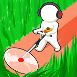 草切割工艺游戏(grass cut craft)